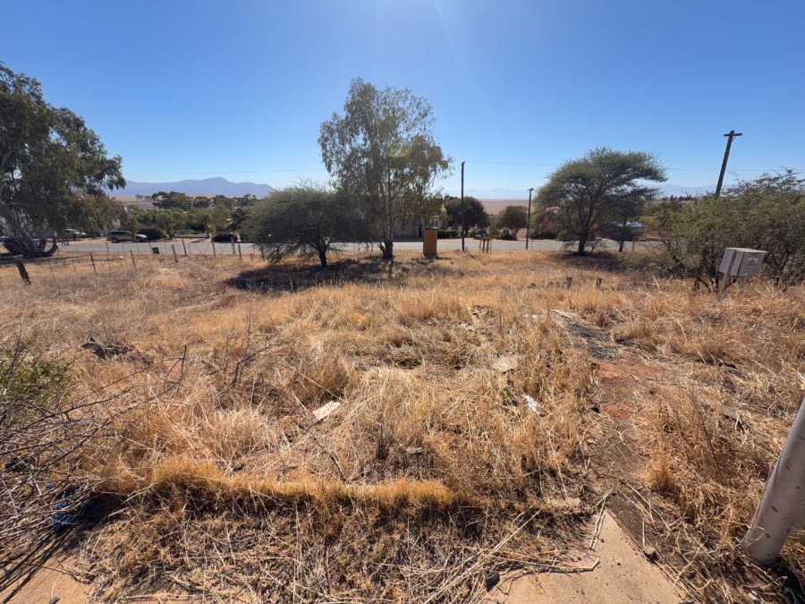 0 Bedroom Property for Sale in Koringberg Western Cape